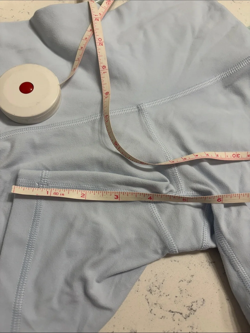 Aritzia high waisted